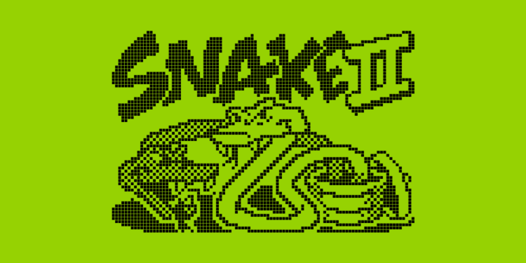 snake game 2