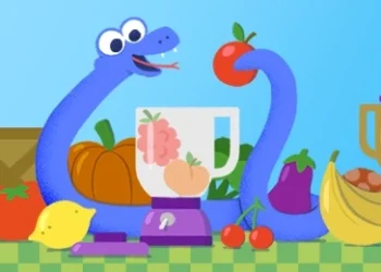 snake google game