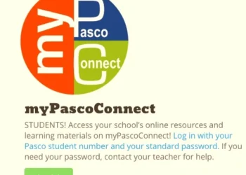 mypascoconnect login