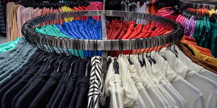 Clothing Business Ideas