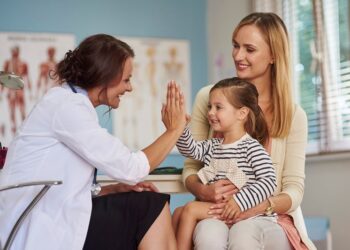 Child Psychologist