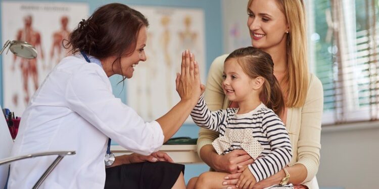Child Psychologist