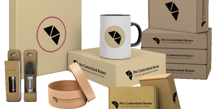 customized boxes