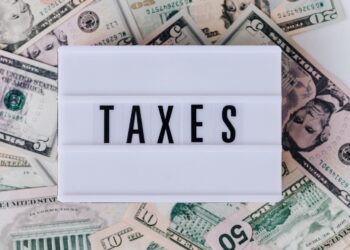 Tax