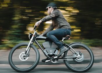 Why Purchase E-bikes In an bikes Sale?