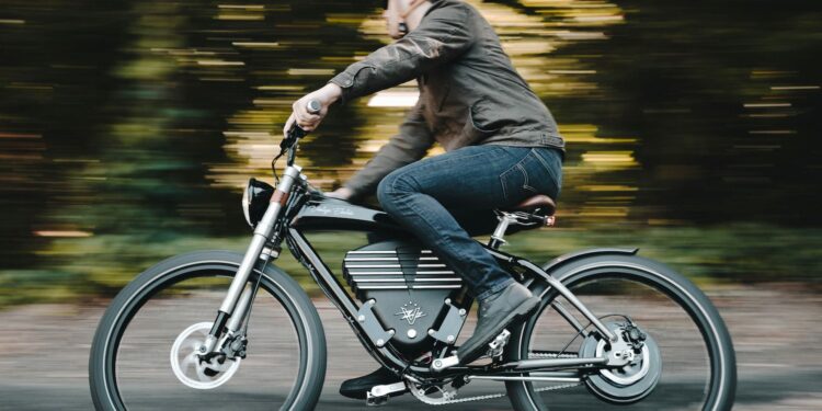 Why Purchase E-bikes In an bikes Sale?
